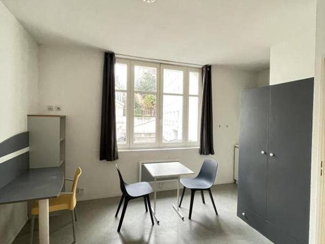 Appartement location à Nantes