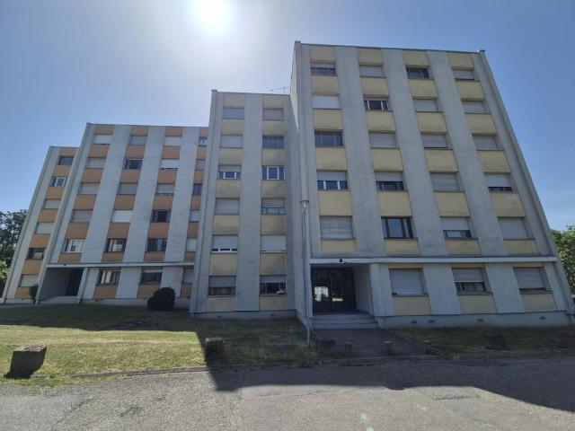 Appartement location à Nancy, Grand Est