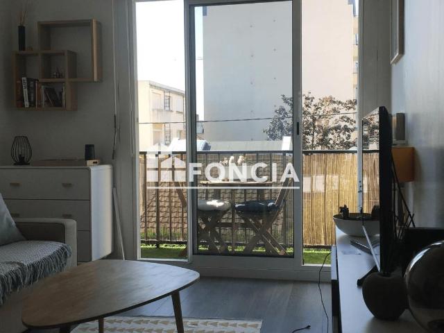Appartement vente à Nanterre, Colombes