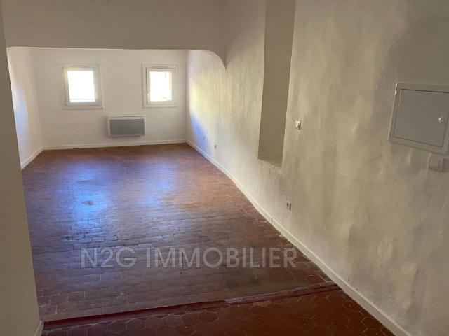 Appartement location à Grasse