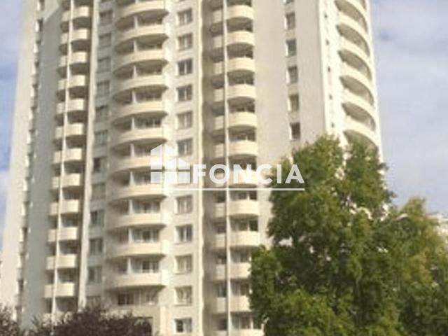Appartement vente à Strasbourg, Hoenheim