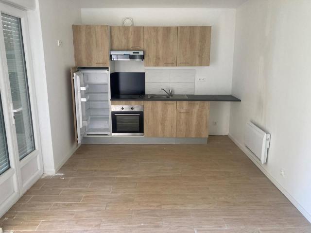Appartement location à Nantes