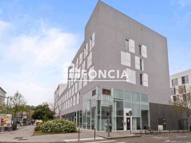Appartement vente à Lyon, Métropole de Lyon