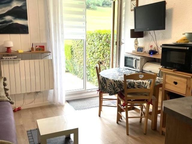 Appartement vente à Langin, Bernex