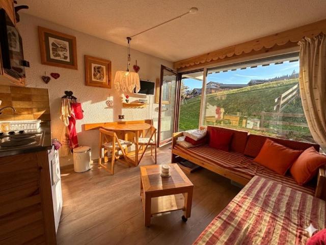 Appartement vente à Bonneville, Morillon