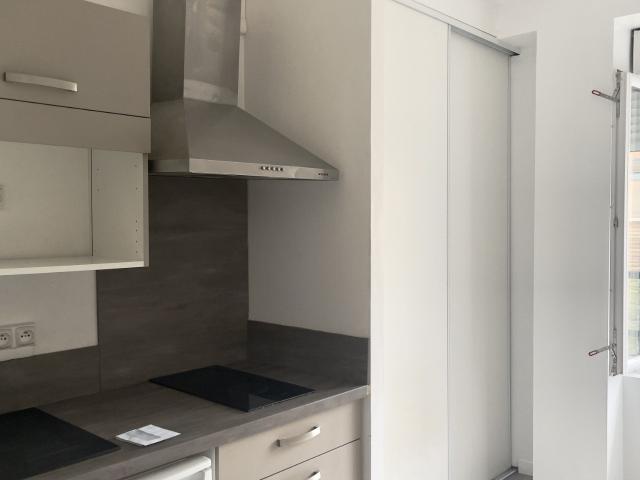 Appartement location à Périgueux