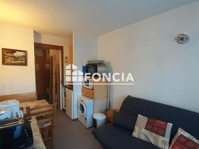 Appartement vente à Albertville, Saint-jean-de-belleville