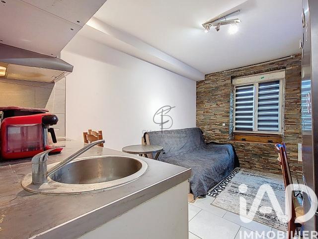 Appartement vente à Résidence Ascot, Roissy-en-Brie