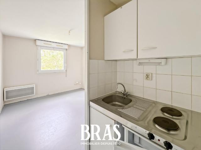 Appartement location à Nantes