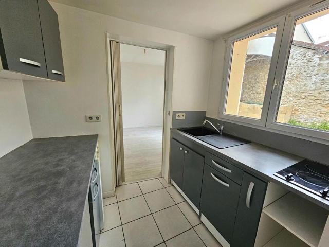 Appartement location à Mantes-la-Jolie, Epône