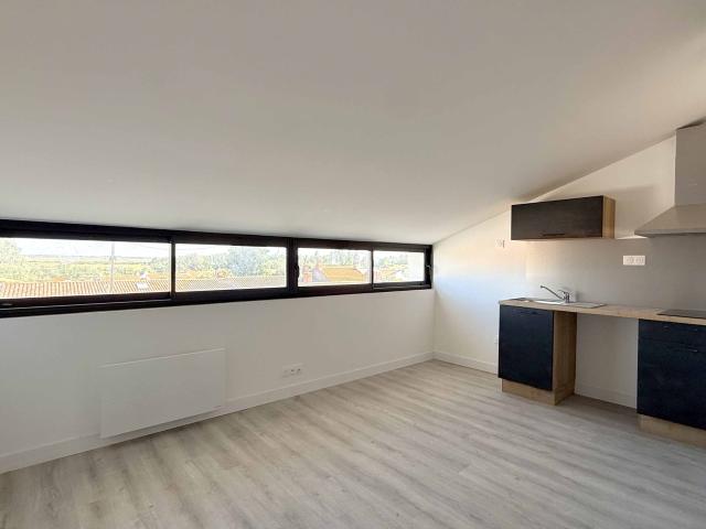 Appartement vente à Les Sables-d'Olonne, La Tranche-sur-mer