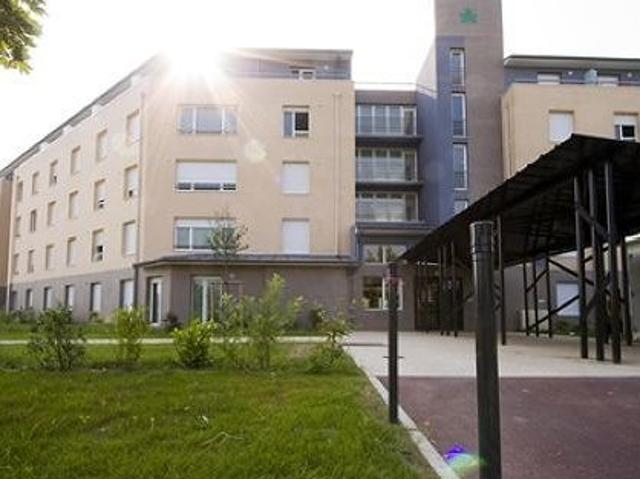 Appartement vente à Pontoise, Cergy