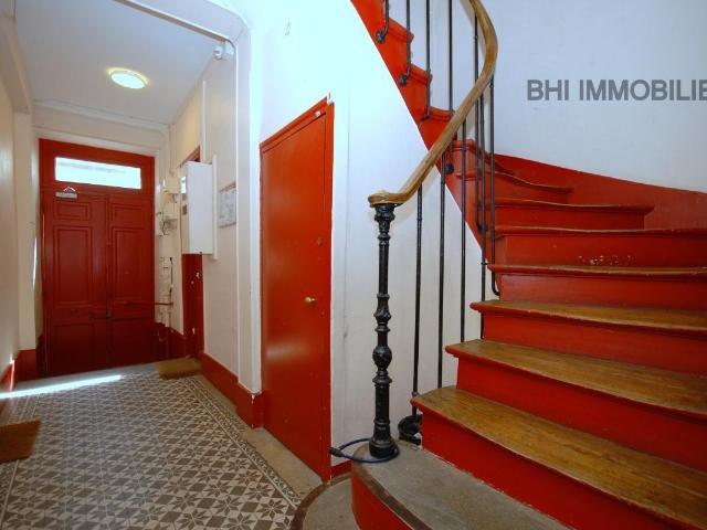 Appartement vente à Paris 18e Arrondissement, Paris