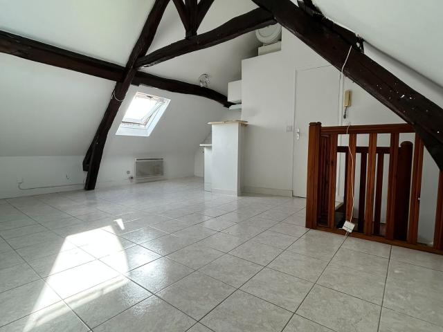 Appartement location à Longperrier, Seine-et-Marne