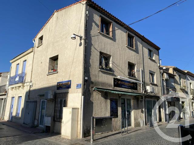 Appartement vente à Montpellier, Pérols