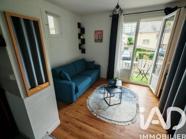 Appartement vente à Rennes, Bretagne