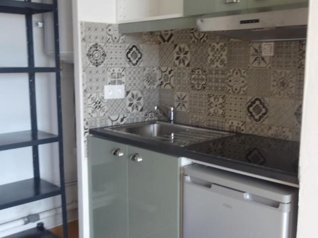 Appartement location à Strasbourg, Bischheim