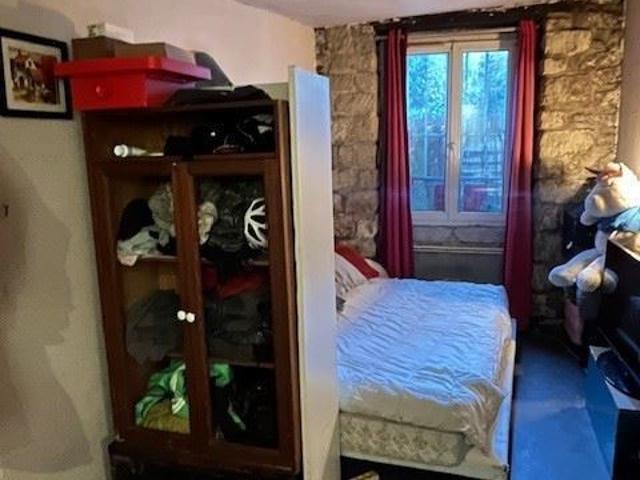 Appartement vente à Paris, Île-de-France