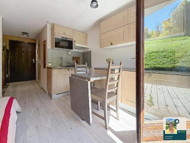 Appartement vente à Bonneville, Morillon