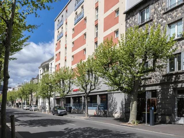 Appartement vente à Clermont-Ferrand, Clermont-ferrand