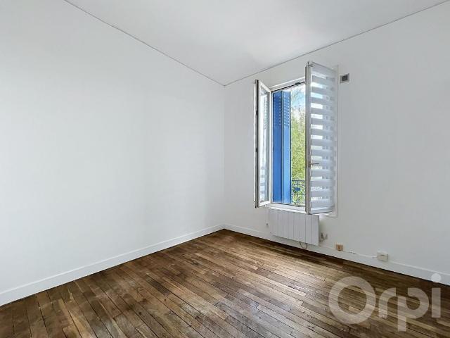 Appartement location à Nogent-sur-Marne, Maisons-alfort