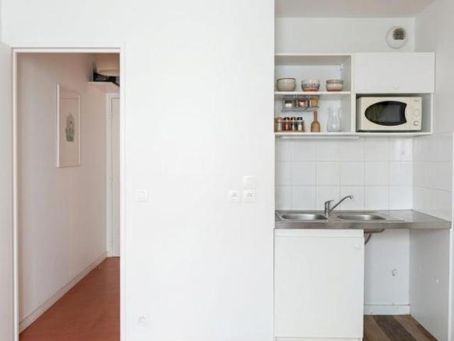 Appartement vente à Lyon, Métropole de Lyon