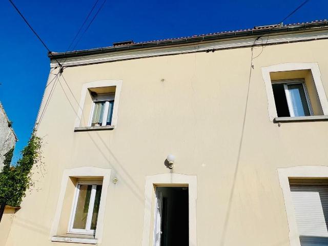 Appartement location à Meaux, Penchard