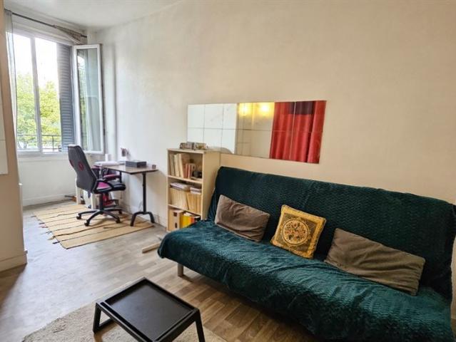 Appartement vente à L'Haÿ-les-Roses, Ivry-sur-seine