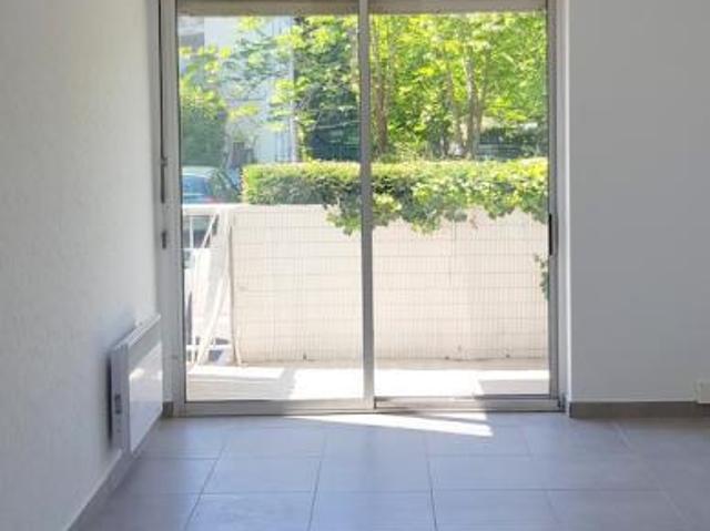 Appartement vente à Montpellier