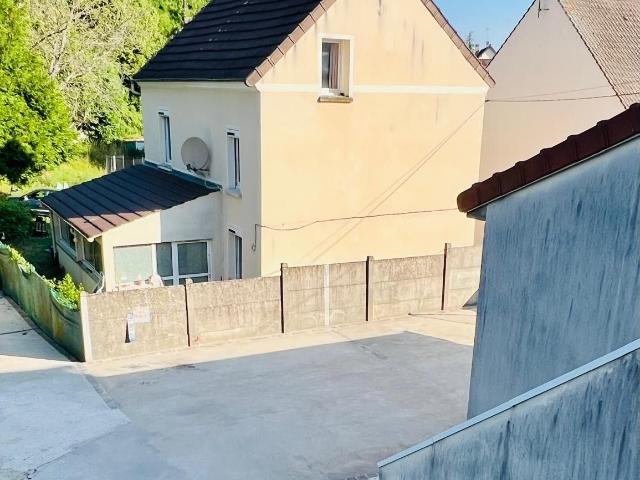 Appartement location à Penchard, Seine-et-Marne