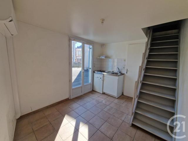 Appartement location à Châteaudun, Bonneval