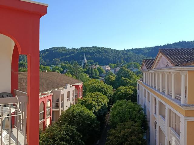 Appartement vente à Béziers, Lamalou-les-bains