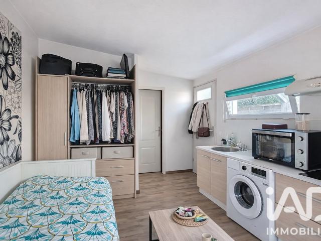 Appartement vente à Bordeaux, Pessac