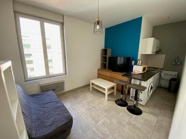 Appartement vente à Écusson, Nîmes