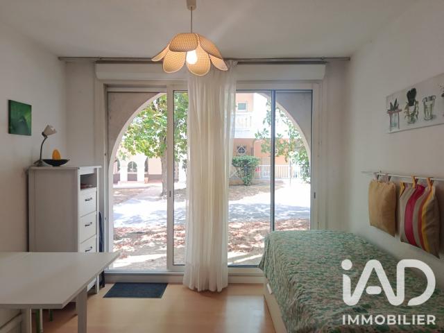 Appartement vente à Bardejean, Lamalou-les-Bains