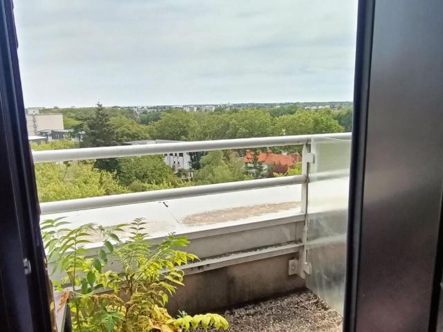 Appartement vente à Orléans