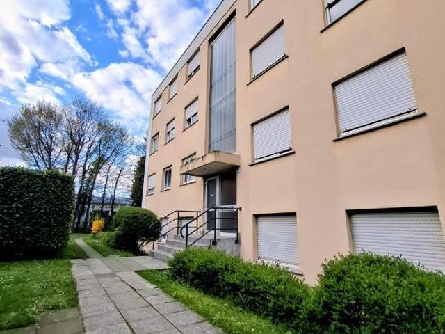 Appartement vente à Mulhouse, Saint-louis