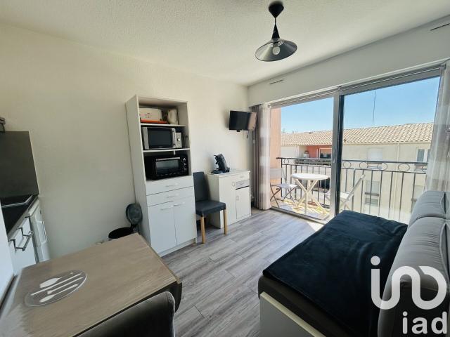 Appartement vente à Montpellier, Balaruc-les-bains