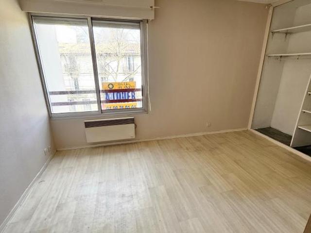 Appartement vente à Montpellier