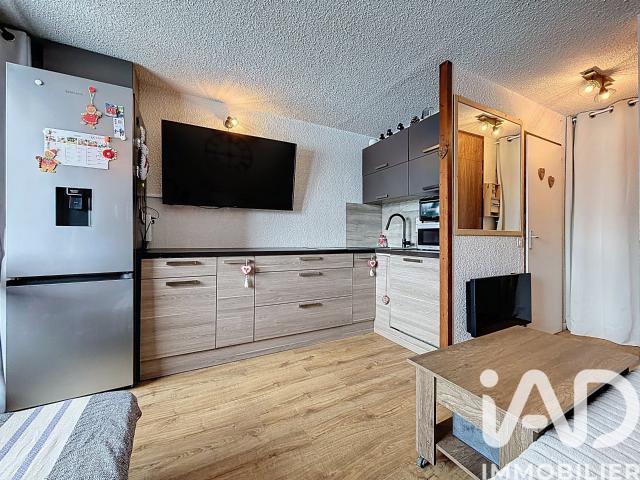 Appartement vente à Le Praz de Lys, Taninges