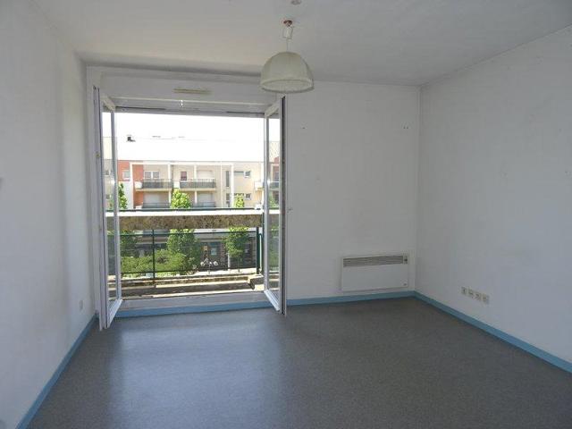 Appartement location à Orléans