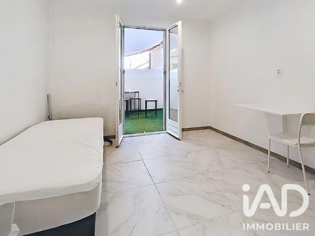 Appartement vente à Pau