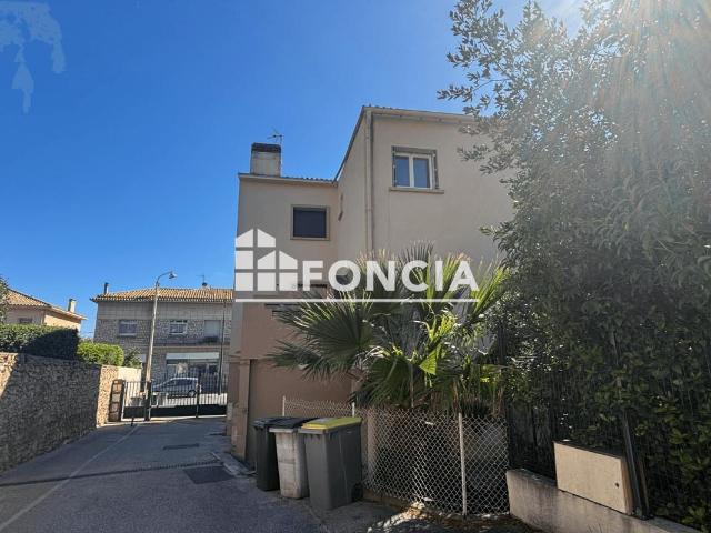 Appartement vente à Arrondissement de Toulon, Hyères