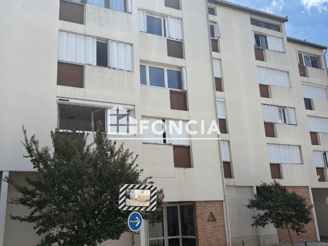 Appartement vente à Agen, Lot-et-Garonne