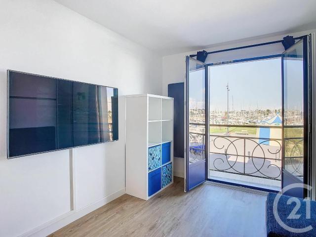 Appartement vente à Hameau du Crouesty, Arzon