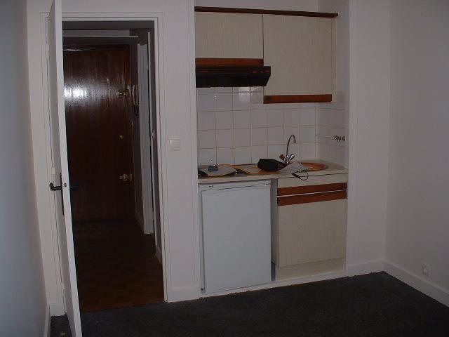 Appartement location à Paris, Île-de-France