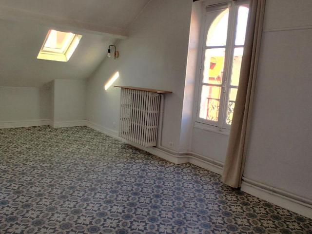 Appartement vente à Nanterre