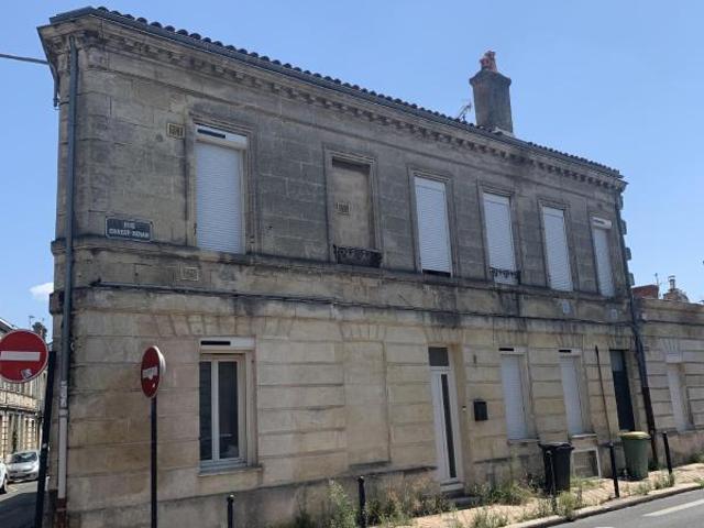Appartement location à Bordeaux