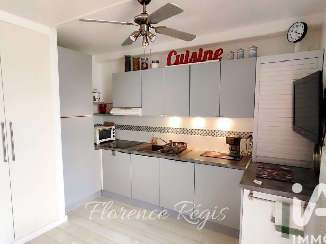 Appartement vente à Montpellier, Balaruc-les-bains
