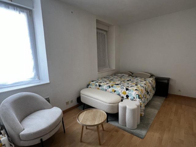 Appartement location à Brest, Bretagne